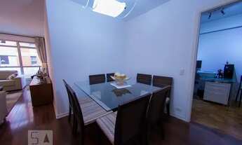 Imagem 7: Apartamento à Venda - Paraíso, 3 Quartos, 138 m2