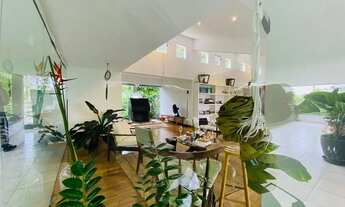 Imagem 4: Casa de alto padrão à venda E locação no Jardim Guarapiranga em São Paulo - SP