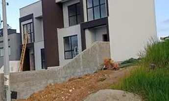 Imagem 3: Sobrado alto padrao com habite-se, 3 dormitório e 2 banheiros 104m²