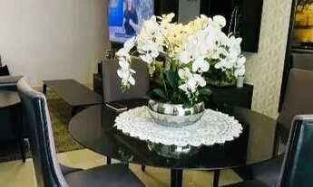 Imagem 4: Reserva das Praias, P. Negra. Vista para o rio, 3qts, modulados, climatizado e 2 vgs