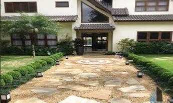 Imagem: Casa com 4 dormitórios, 950 m² - venda