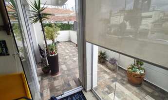 Imagem 2: Vendo lindo e confortável apartamento garden - 3 dormitórios - terraço gourmet - Vila Mari
