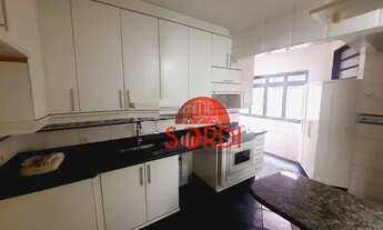 Imagem 7: Apartamento térreo 112,13 m² 03 dormitórios jardim irajá