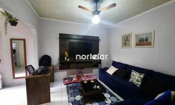 Imagem 3: Casa com 2 dormitórios à venda, 110 m² por R$ 450.000,00 - Nossa Senhora do Ó - São Paulo