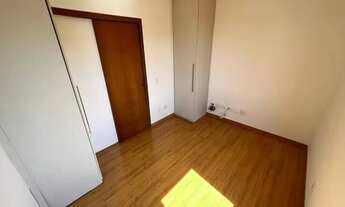 Imagem 5: Apartamento para aluguel, 3 quartos, 1 suíte, 2 vagas, Castelo - Belo Horizonte/MG