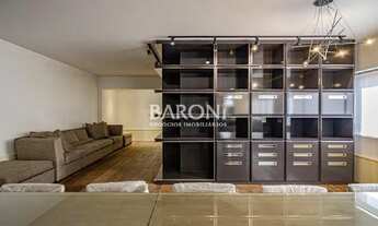 Imagem 3: São Paulo - Apartamento Padrão - Jardim América