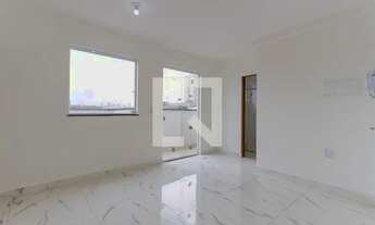 Imagem 2: Apartamento para Aluguel - Vila Maria , 1 Quarto, 46 m2