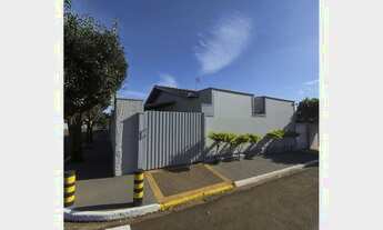 Imagem: Casa 2 quartos à venda - Jardim Santa Rita