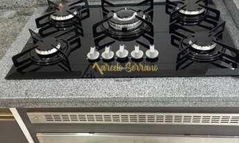 Imagem 4: Apartamento com 3 quartos - Bairro Aurora em Londrina