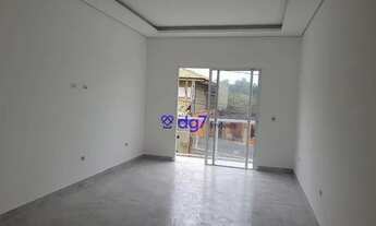 Imagem 2: Casa com 3 dormitórios à venda, 131 m² por R$ 720.000,00 - Vila D'Este - Cotia/SP