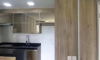 Imagem 2: Apartamento com 2 dormitórios para alugar, 58 m² - Vila São Pedro - Hortolândia/SP