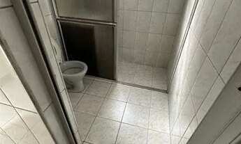 Imagem 6: Kitnet a uma quadra da praia Boqueirão Praia Grande