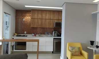 Imagem 5: Apartamento para Venda em São Bernardo do Campo / SP no bairro Independência