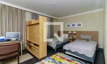 Imagem: Apartamento à Venda - Brooklin, 1 Quarto