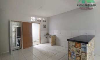 Imagem 7: Alugo casa com 3 suíte e garagem coberta ou ponto comercial em Paracuru