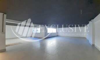 Imagem 6: Andar-LOCAÇÃO-Leblon-Rio de Janeiro-RJ