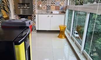 Imagem 4: Apartamento 3 quartos, 2 suites, varanda gourmet, 1 vaga - Freguesia