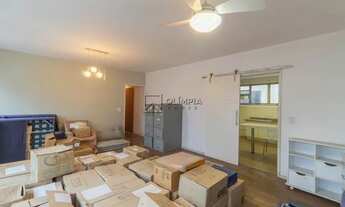 Imagem 2: Venda Apartamento 3 Dormitórios - 140 m² Perdizes