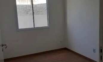 Imagem 5: Apartamento com 2 dormitórios para alugar, 45 m² por R$ 983,66/mês - Fragata - Pelotas/RS