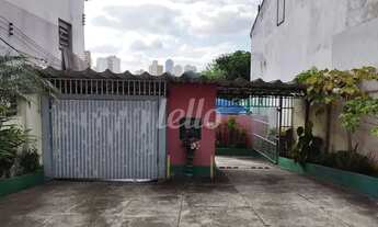 Imagem: São Paulo - Casa Comercial - Saúde