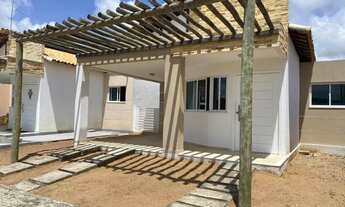 Imagem 2: Alugo Casa em Condomínio Pedra da Lua