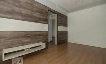 Imagem 3: Apartamento para Aluguel - Ponte Grande, 2 Quartos, 47 m2