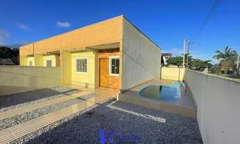 Imagem: Casa Nova 2 Quartos- Ipanema - Pontal do