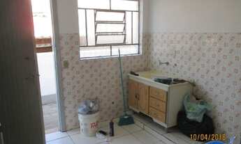 Imagem 4: 00072 - Casa 1 Dorm, SAÚDE - SÃO PAULO/SP