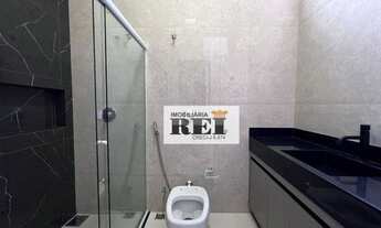 Imagem 3: Casa com 3 dormitórios à venda, 175 m² por R$ 1.400.000,00 - Parque Solar do Agreste - Rio