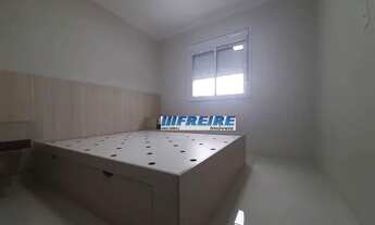 Imagem 6: Apartamento com 2 dormitórios para alugar, 65 m² por R$ 3.900,00/mês - Boa Vista - São Cae