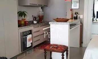 Imagem 5: Studio com 1 dormitório para alugar, 37 m² por R$ 3.559,89/mês - Vila Mariana - São Paulo