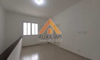 Imagem 2: 3 dormitórios sendo 01 suíte, Marapé, Santos