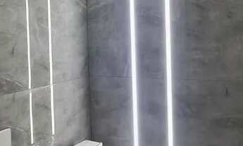 Imagem 6: Casa para venda possui 200 metros quadrados com 3 quartos em São José - Juazeiro do Norte