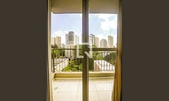 Imagem 7: Apartamento para Aluguel - Panamby, 1 Quarto, 38 m2