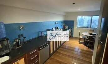 Imagem 6: Castelinho para venda, andar altíssimo