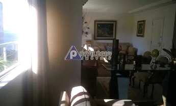 Imagem 4: COBERTURA QUADRÍSSIMA DA PRAIA LEBLON COM VISTA MAR! 320M2 COM 2 VAGAS!