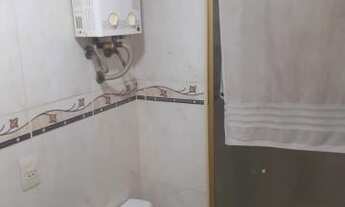 Imagem 3: RIO DE JANEIRO - Apartamento Padrão - CACHAMBI