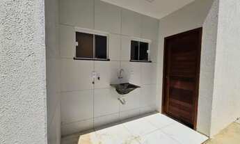 Imagem 5: Casa de condomínio com 3 quartos em buraquinho