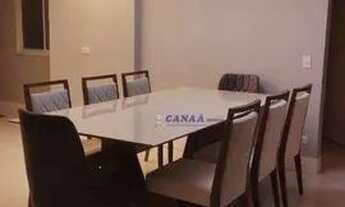 Imagem 4: Apartamento com 3 dormitórios à venda, 132 m² por R$ 450.000,00 - Parque Esplanada - Embu