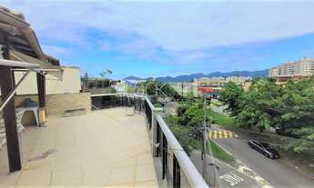 Imagem 3: Recreio dos Bandeirantes