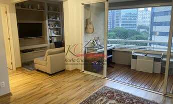 Imagem 2: Apartamento em Moema - São Paulo