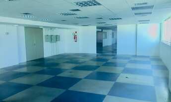 Imagem 3: Excelente Andar Corporativo 698m2