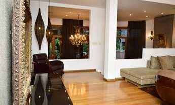 Imagem 5: Condomínio com 4 quartos à venda ou para alugar em Panamby - SP