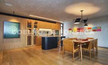 Imagem 2: São Paulo - Apartamento Padrão - Itaim Bibi