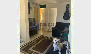 Imagem: SAO BERNARDO DO CAMPO - Residential / Apartment