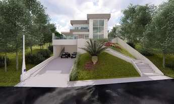 Imagem 3: MARAVILHOSA CASA PLANA À VENDA, NO CONDOMÍNIO DE ALTO PADRÃO MARAMBAIA, EM VINHEDO - VIS