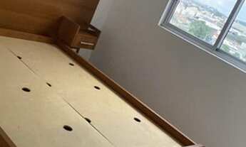 Imagem 5: Contagem - Apartamento Padrão - Bela Vista