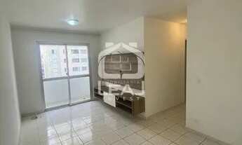 Imagem 2: Apartamento no Morumbi Sul com 2 dormitórios e 1 vaga de garagem para alugar - Condomínio