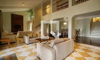 Imagem: Casa para Aluguel - Fazenda Morumbi, 4 Quartos