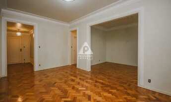 Imagem 4: Apartamento à venda, 3 quartos, 1 suíte, Leme - RIO DE JANEIRO/RJ